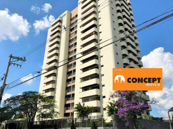 Apartamento com 3 Quartos à Venda, 380 m² em Centro - Suzano