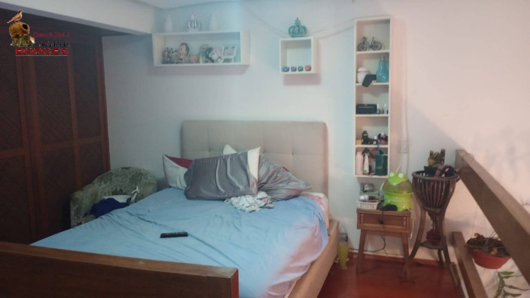 Imagem Apartamento com 2 Quartos à Venda, 80 m² em Campo Belo - São Paulo