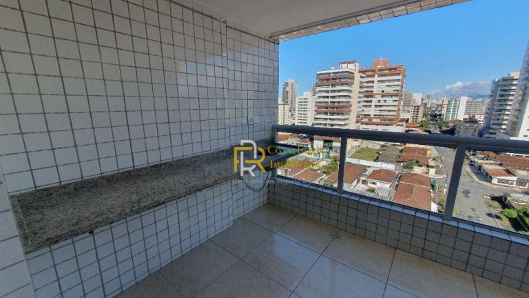 Imagem Apartamento com 2 Quartos à Venda, 81 m² em Guilhermina - Praia Grande Imagem Apartamento com 2 Quartos à Venda, 81 m² em Guilhermina - Praia Grande