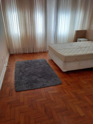 Imagem Imóvel com 1 Quarto para Alugar, 54 m² em Bela Vista - São Paulo Imagem Imóvel com 1 Quarto para Alugar, 54 m² em Bela Vista - São Paulo