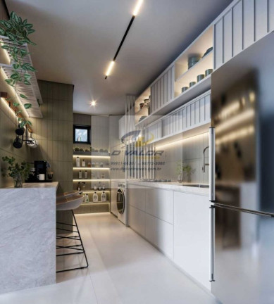 Imagem Apartamento com 2 Quartos à Venda, 60 m² em Aeroclube - João Pessoa