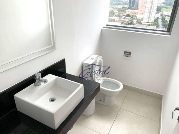 Imagem Sala Comercial para Alugar, 316 m² em Chácara Santo Antônio - São Paulo