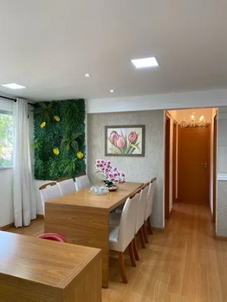 Imagem Apartamento com 3 Quartos à Venda, 75 m² em R$610.000,00 // Betânia - Belo Horizonte Imagem Apartamento com 3 Quartos à Venda, 75 m² em R$610.000,00 // Betânia - Belo Horizonte