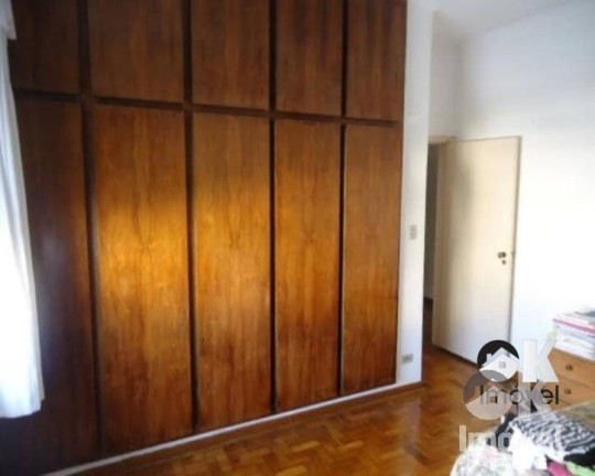 Imagem Apartamento com 3 Quartos à Venda, 200 m² em Higienópolis - São Paulo