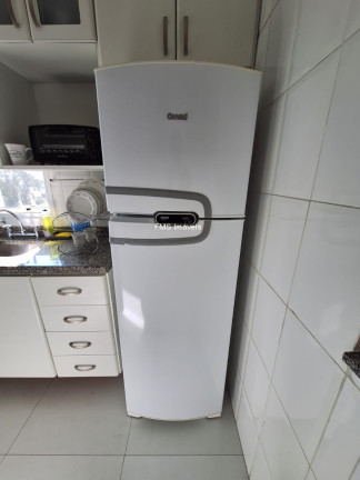 Imagem Imóvel com 1 Quarto para Alugar, 45 m² em Bela Vista - São Paulo Imagem Imóvel com 1 Quarto para Alugar, 45 m² em Bela Vista - São Paulo