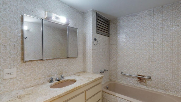 Imagem Imóvel com 3 Quartos à Venda, 103 m² em Itaim Bibi - São Paulo