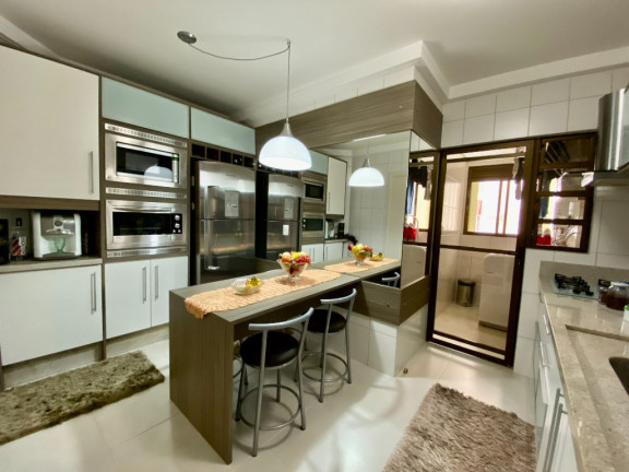 Imagem Apartamento com 3 Quartos à Venda, 106 m² em Kobrasol - São José Imagem Apartamento com 3 Quartos à Venda, 106 m² em Kobrasol - São José