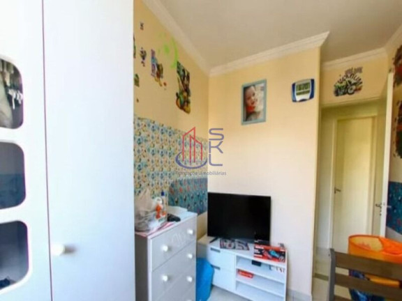 Imagem Apartamento com 2 Quartos à Venda, 82 m² em Jardim Zaira - Guarulhos