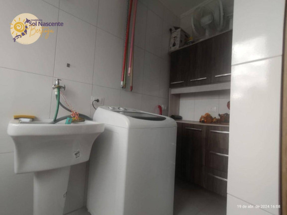 Imagem Apartamento com 2 Quartos à Venda, 48 m² em Indaiá - Bertioga