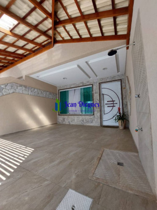 Imagem Casa com 2 Quartos à Venda, 120 m² em Caiçara - Praia Grande Imagem Casa com 2 Quartos à Venda, 120 m² em Caiçara - Praia Grande