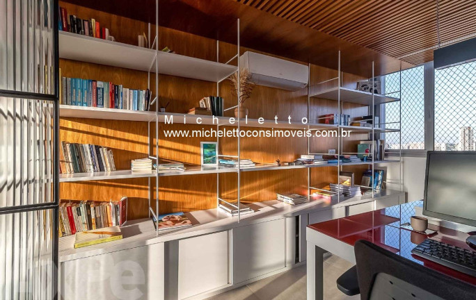 Imagem Imóvel com 3 Quartos à Venda, 260 m² em Brooklin Paulista - São Paulo Imagem Imóvel com 3 Quartos à Venda, 260 m² em Brooklin Paulista - São Paulo