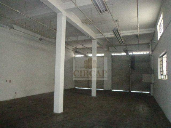 Imagem Galpão à Venda ou Locação, 485 m² em água Branca - São Paulo Imagem Galpão à Venda ou Locação, 485 m² em água Branca - São Paulo