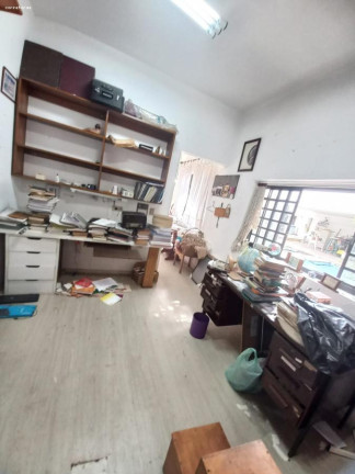 Imagem Casa com 3 Quartos à Venda, 380 m² em Vila Mariana - São Paulo