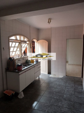 Imagem Casa com 3 Quartos à Venda, 200 m² em Vila Divina Pastora - São Paulo Imagem Casa com 3 Quartos à Venda, 200 m² em Vila Divina Pastora - São Paulo