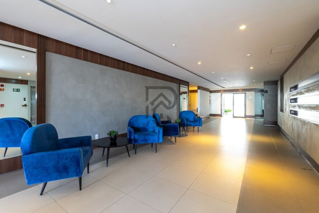 Imagem Apartamento com 2 Quartos à Venda, 72 m² em Pinheiros - São Paulo