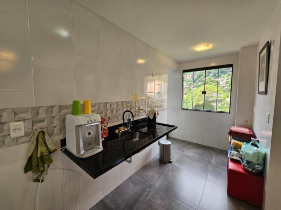 Imagem Apartamento com 2 Quartos à Venda, 73 m² em Quinta Da Barra - Teresópolis Imagem Apartamento com 2 Quartos à Venda, 73 m² em Quinta Da Barra - Teresópolis