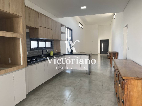 Imagem Casa de Condomínio com 3 Quartos à Venda, 300 m² em Residencial Colinas - Caçapava