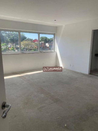 Sala Comercial à Venda, 32 m² em Vila Parque Jabaquara - São Paulo