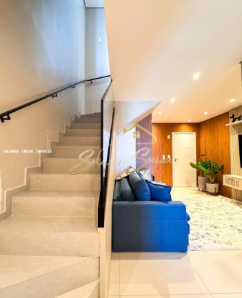 Imagem Apartamento com 3 Quartos à Venda, em Guilhermina - Praia Grande Imagem Apartamento com 3 Quartos à Venda, em Guilhermina - Praia Grande