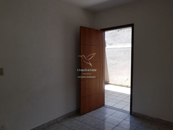Imagem Casa com 2 Quartos à Venda, 107 m² em Jardim Monte Kemel - São Paulo Imagem Casa com 2 Quartos à Venda, 107 m² em Jardim Monte Kemel - São Paulo