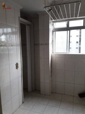 Imagem Apartamento com 3 Quartos à Venda, 72 m² em Brooklin - São Paulo Imagem Apartamento com 3 Quartos à Venda, 72 m² em Brooklin - São Paulo
