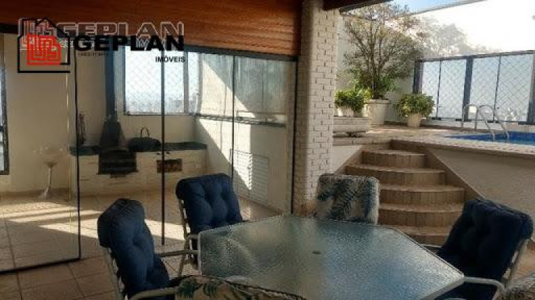 Imagem Apartamento com 4 Quartos à Venda, 250 m² em Vila Santo Estéfano - São Paulo Imagem Apartamento com 4 Quartos à Venda, 250 m² em Vila Santo Estéfano - São Paulo