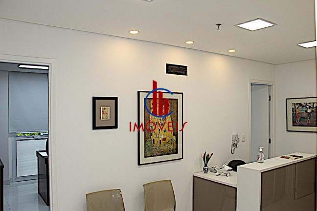 Sala Comercial à Venda, 44 m² em Pinheiros - São Paulo