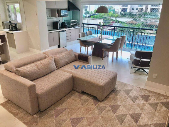 Imagem Apartamento com 3 Quartos à Venda, 122 m² em Jardim Flor Da Montanha - Guarulhos Imagem Apartamento com 3 Quartos à Venda, 122 m² em Jardim Flor Da Montanha - Guarulhos
