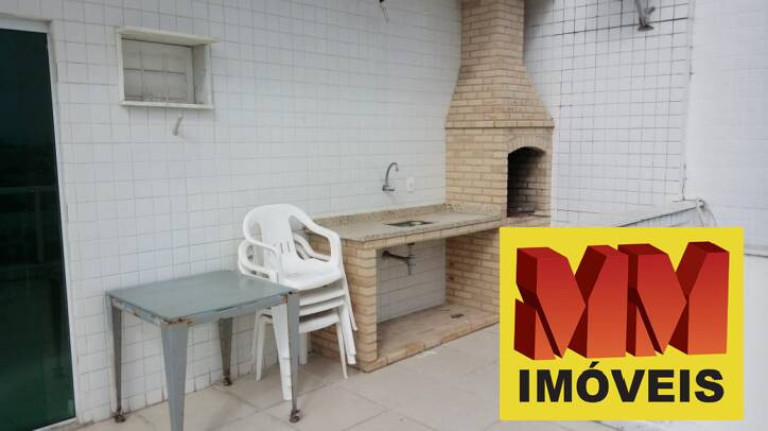 Imagem Cobertura com 3 Quartos à Venda, 161 m² em Braga - Cabo Frio Imagem Cobertura com 3 Quartos à Venda, 161 m² em Braga - Cabo Frio
