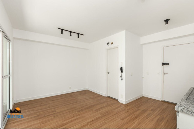 Imagem Apartamento com 1 Quarto à Venda,  em Chácara Klabin - São Paulo
