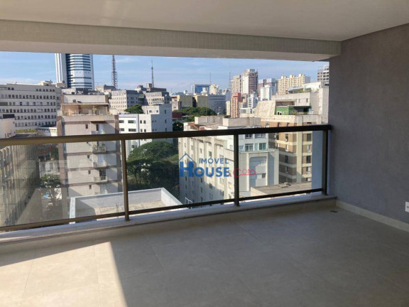 Imagem Apartamento com 3 Quartos à Venda, 162 m² em Pinheiros - São Paulo Imagem Apartamento com 3 Quartos à Venda, 162 m² em Pinheiros - São Paulo