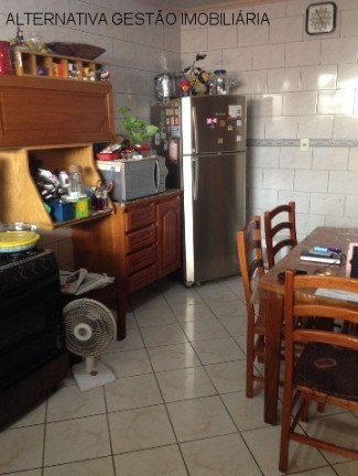 Imagem Casa com 2 Quartos à Venda, 96 m² em Jaguaré - São Paulo Imagem Casa com 2 Quartos à Venda, 96 m² em Jaguaré - São Paulo