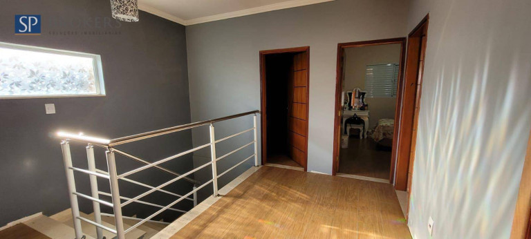 Imagem Casa com 3 Quartos à Venda, 171 m² em Jardim Nova Palmares - Vinhedo Imagem Casa com 3 Quartos à Venda, 171 m² em Jardim Nova Palmares - Vinhedo