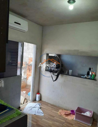 Imagem Casa com 3 Quartos à Venda, 110 m² em Jardim Santa Madalena - Mogi Guaçu Imagem Casa com 3 Quartos à Venda, 110 m² em Jardim Santa Madalena - Mogi Guaçu