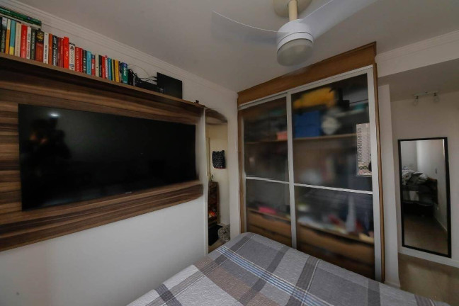 Imagem Apartamento com 2 Quartos à Venda, 52 m² em Vila Prudente - São Paulo Imagem Apartamento com 2 Quartos à Venda, 52 m² em Vila Prudente - São Paulo