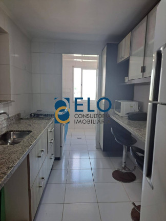 Imagem Apartamento com 3 Quartos à Venda, 121 m² em Centro - Itanhaém Imagem Apartamento com 3 Quartos à Venda, 121 m² em Centro - Itanhaém