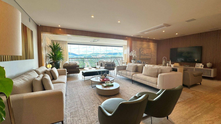 Imagem Apartamento com 3 Quartos à Venda, 285 m² em Alphaville Empresarial - Barueri Imagem Apartamento com 3 Quartos à Venda, 285 m² em Alphaville Empresarial - Barueri