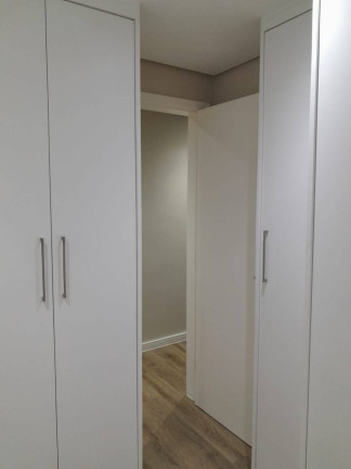Imagem Apartamento com 3 Quartos à Venda, 70 m² em Paraíso Do Morumbi - São Paulo Imagem Apartamento com 3 Quartos à Venda, 70 m² em Paraíso Do Morumbi - São Paulo