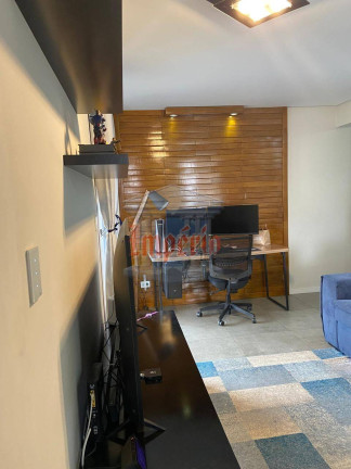 Imagem Apartamento com 2 Quartos à Venda, 56 m² em Campestre - Santo André Imagem Apartamento com 2 Quartos à Venda, 56 m² em Campestre - Santo André
