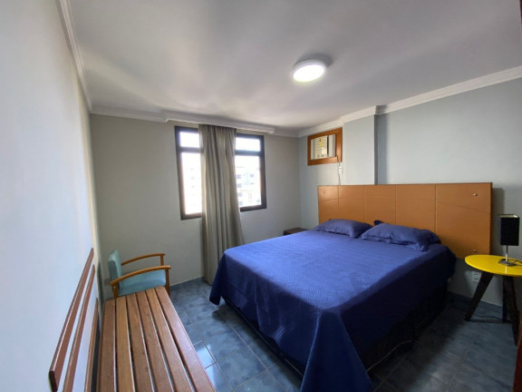Imagem Apartamento com 4 Quartos à Venda, 170 m² em Praia Do Morro - Guarapari