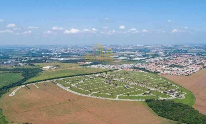 Imagem Terreno à Venda, 200 m² em João Aranha - Paulínia