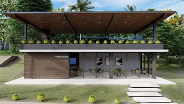 Imagem Terreno à Venda, 360 m² em Condomínio Ecoville Residence Atibaia - Atibaia Imagem Terreno à Venda, 360 m² em Condomínio Ecoville Residence Atibaia - Atibaia