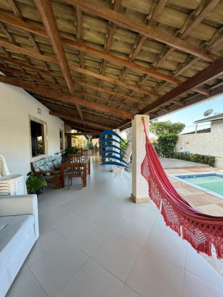 Imagem Casa com 4 Quartos à Venda, 120 m² em Boa União (abrantes) - Camaçari