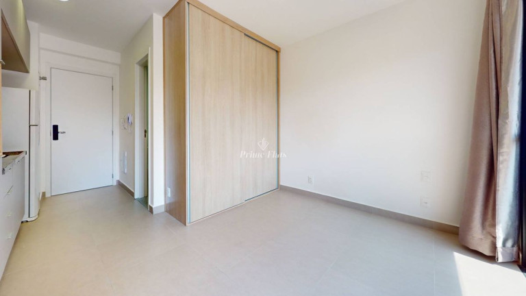 Imagem Apartamento com 1 Quarto para Alugar, 25 m² em Pinheiros - São Paulo Imagem Apartamento com 1 Quarto para Alugar, 25 m² em Pinheiros - São Paulo