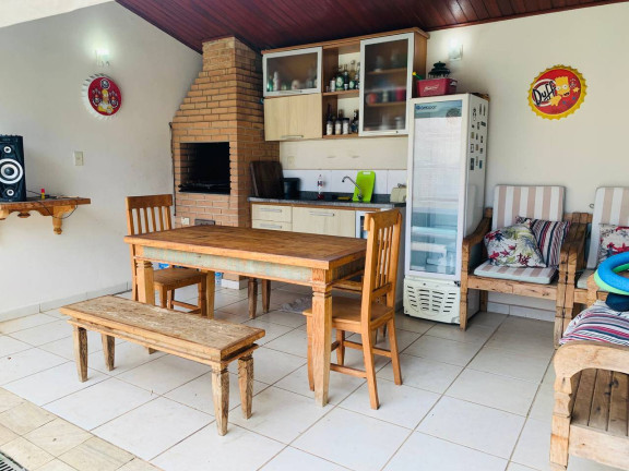 Imagem Casa com 4 Quartos à Venda, 224 m² em Urbanova - São José Dos Campos