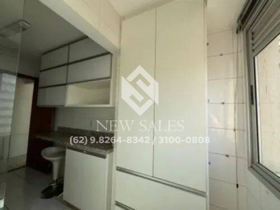 Imagem Apartamento com 2 Quartos à Venda, 63 m² em Parque Amazônia - Goiânia Imagem Apartamento com 2 Quartos à Venda, 63 m² em Parque Amazônia - Goiânia