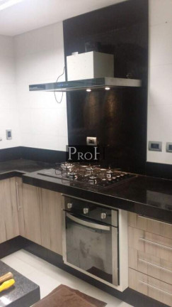 Imagem Apartamento com 3 Quartos à Venda, 86 m² em Vila Valparaíso - Santo André Imagem Apartamento com 3 Quartos à Venda, 86 m² em Vila Valparaíso - Santo André