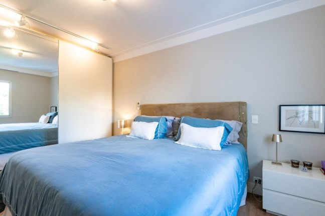 Imagem Apartamento com 4 Quartos à Venda, 158 m² em Santo Amaro - São Paulo Imagem Apartamento com 4 Quartos à Venda, 158 m² em Santo Amaro - São Paulo