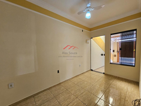 Imagem Casa com 2 Quartos à Venda, 85 m² em Jardim Dall`orto - Sumaré