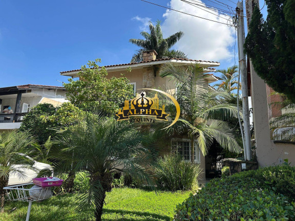 Imagem Casa de Condomínio com 4 Quartos à Venda, 350 m² em Alphaville - Santana De Parnaíba Imagem Casa de Condomínio com 4 Quartos à Venda, 350 m² em Alphaville - Santana De Parnaíba